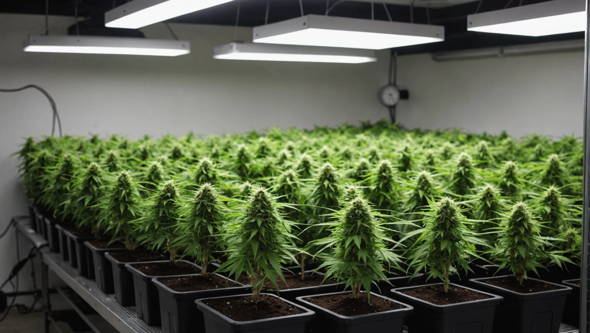 How to Grow Cannabis: A Step-by-Step Guide