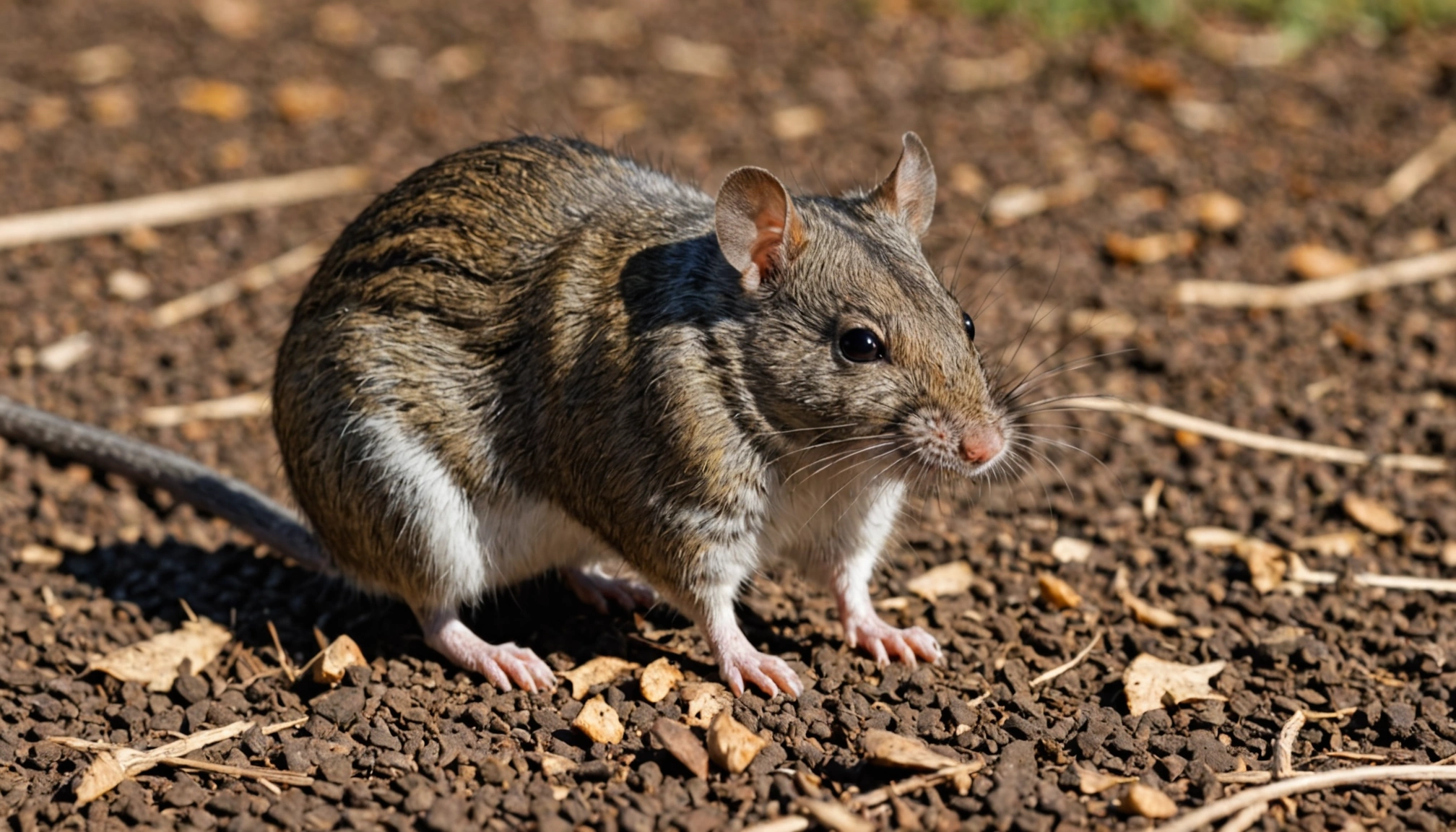 Top 5 Rodent Control Methods You Need to Know