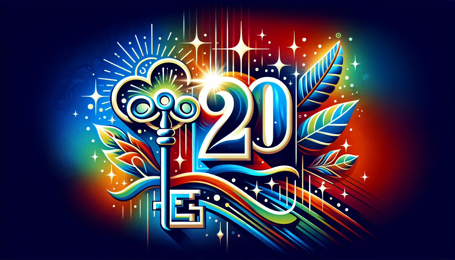 20 Gate: The Key to Authentic Entrepreneurship