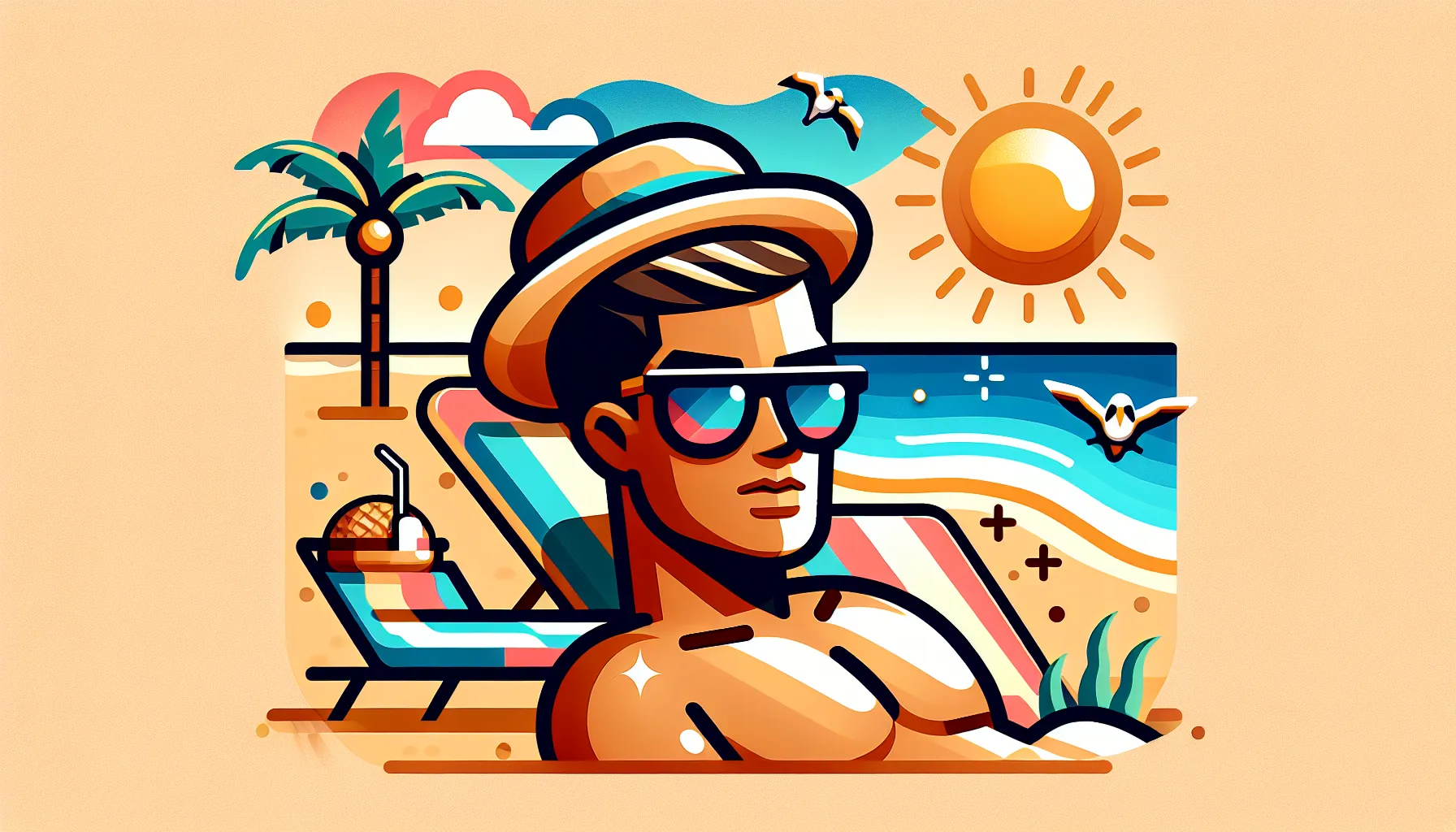 Stay Protected with the Best Polarized Sunglasses