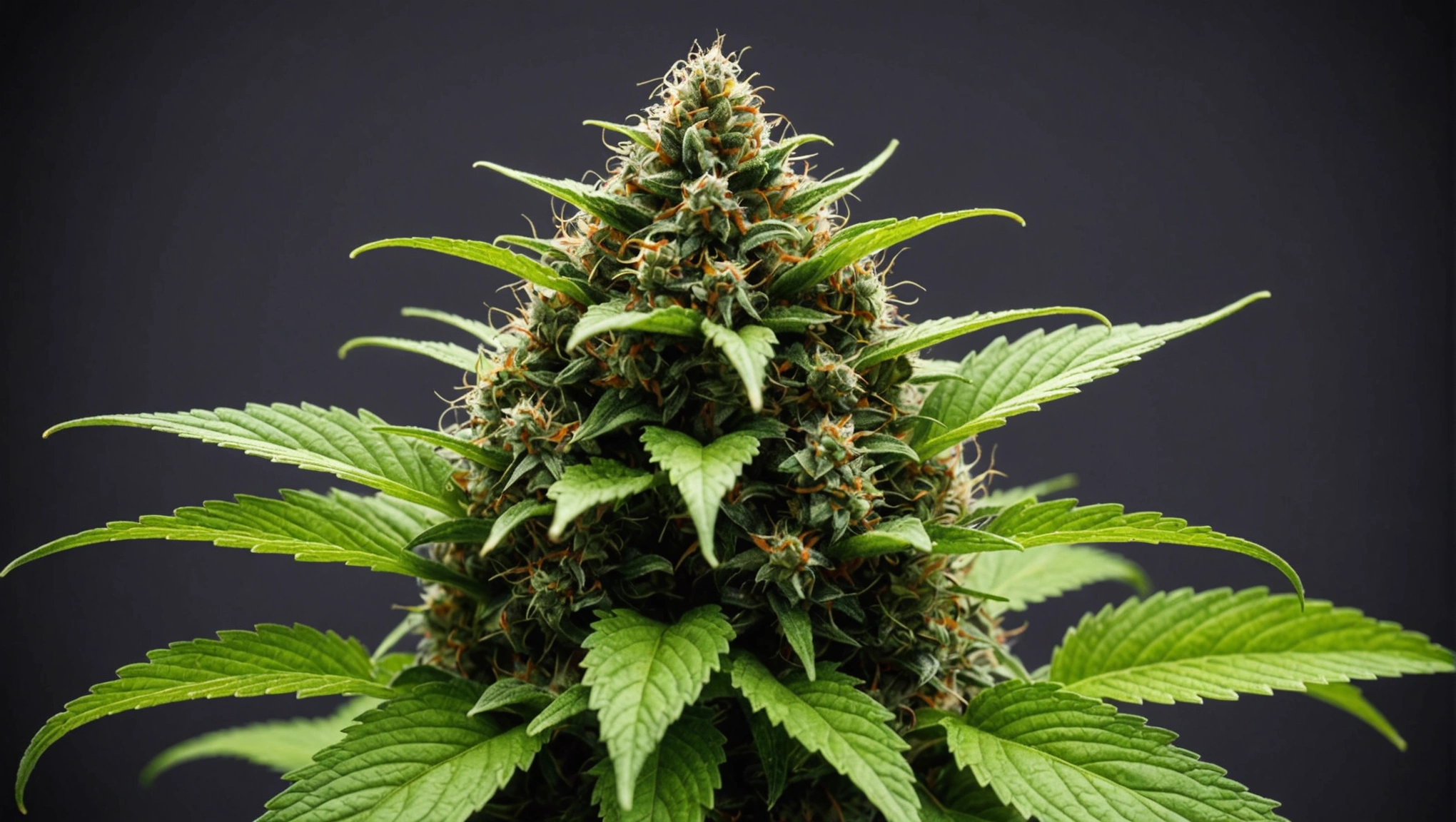Achieve Perfect Balance with Indica-Sativa Hybrid Seeds