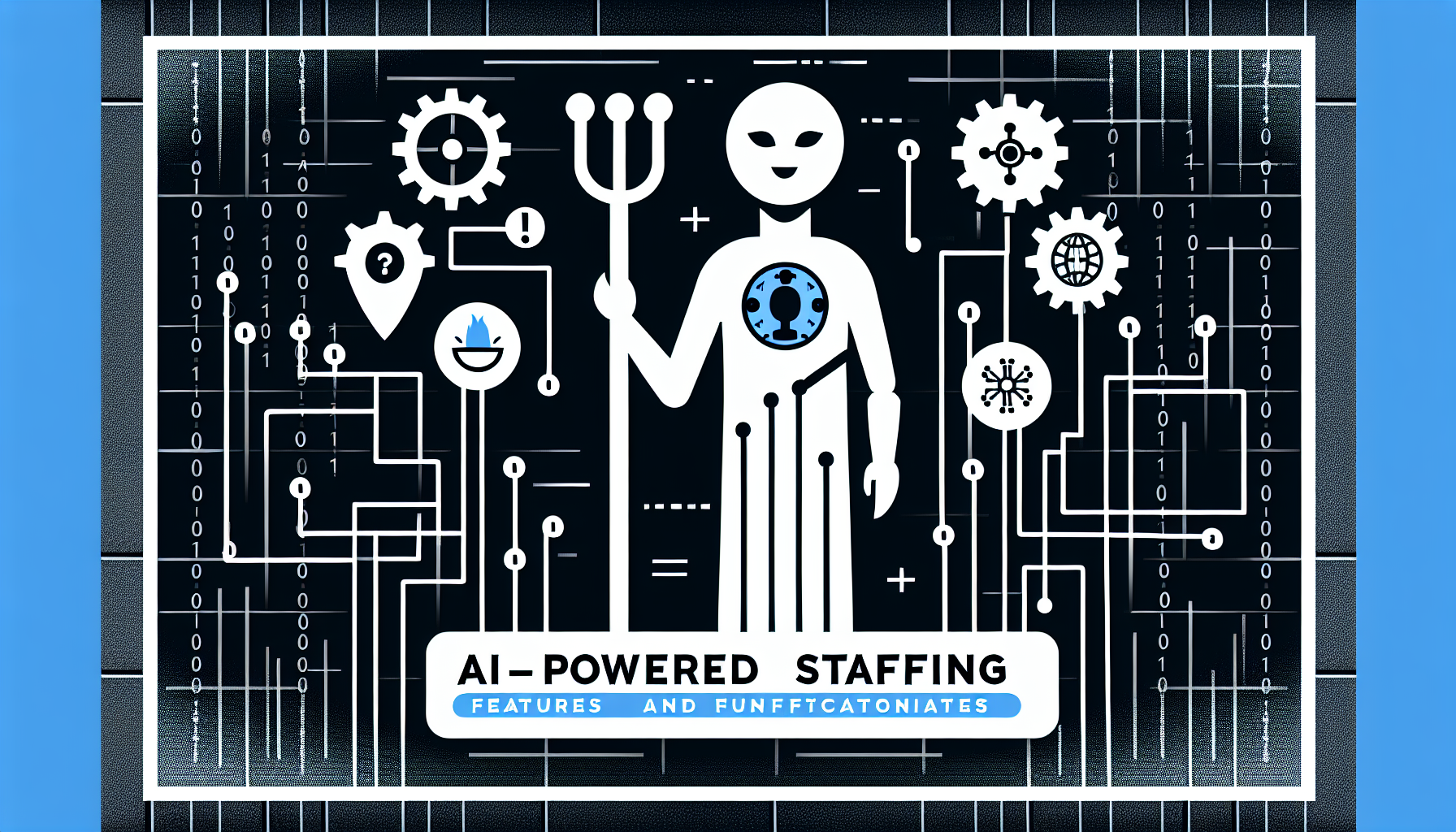 AI-powered staffing