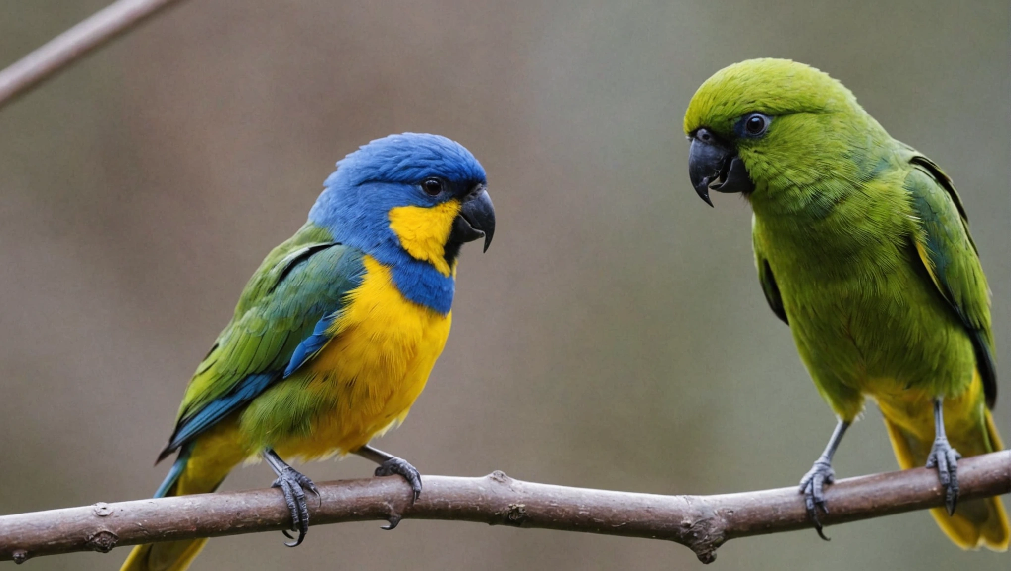 Bird Owners' Guide: Choosing the Right Toys for Your Feathered Friend
