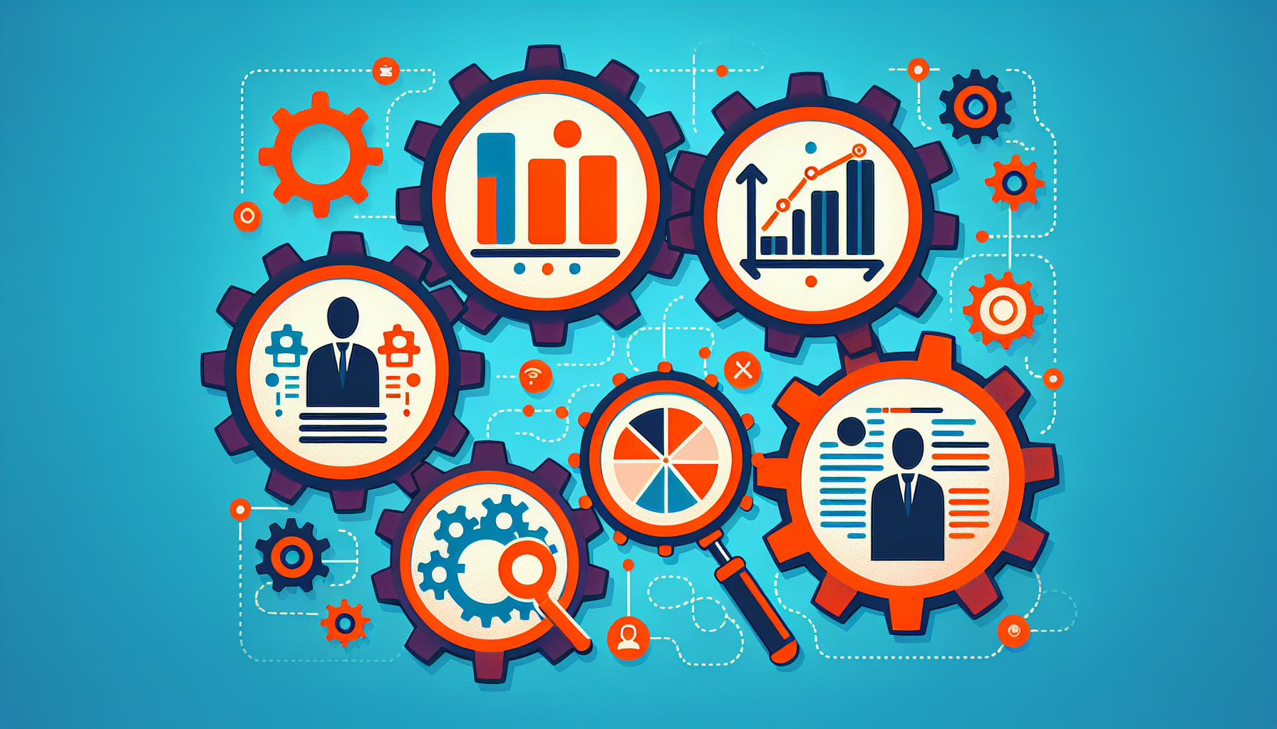 Data-Driven Recruitment