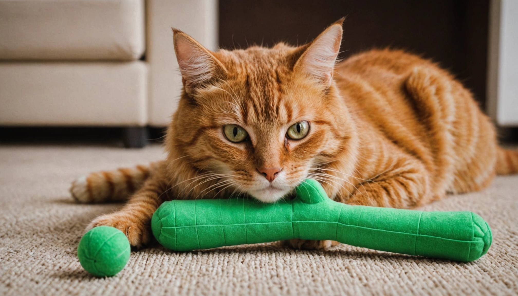 Why Catnip Filled Toys Are a Must-Have for Cat Owners