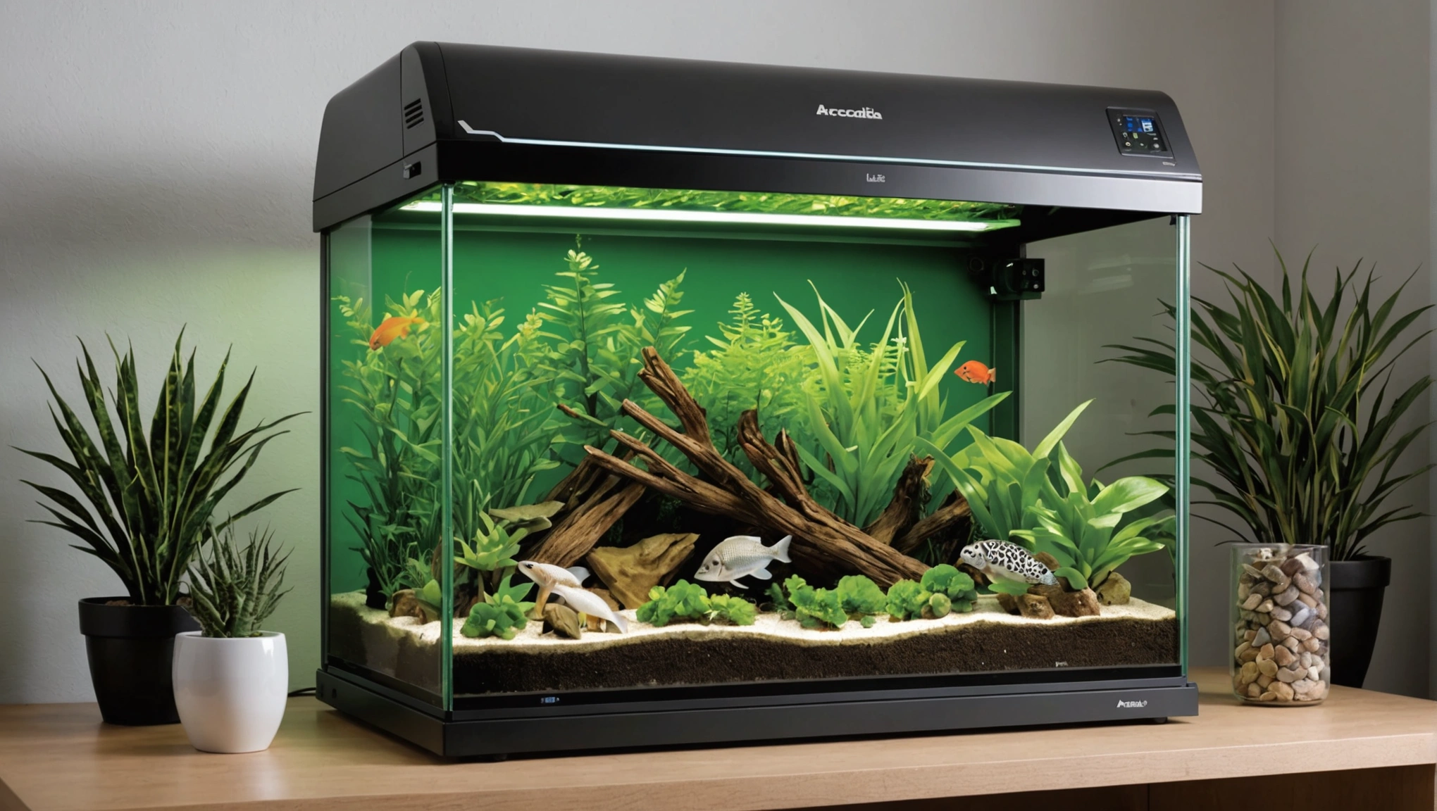 Create the Perfect Habitat with the Arcadia T5 UVB Kit