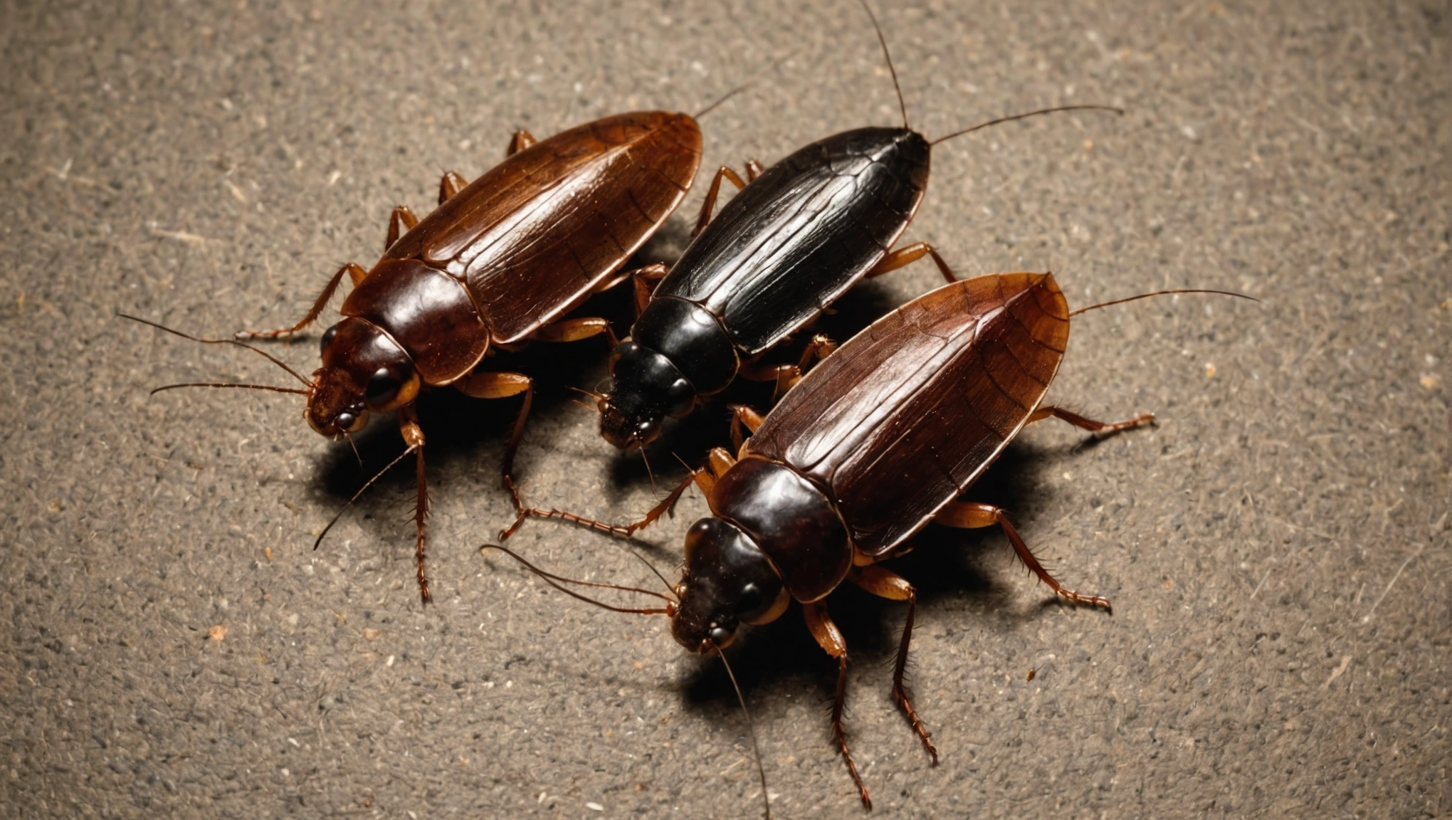 The Hidden Dangers of Pest Infestations: Why Immediate Action is Crucial