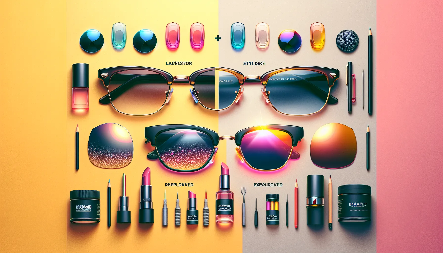 Upgrade Your Michael Kors Sunglasses with High-Quality Replacement Lenses