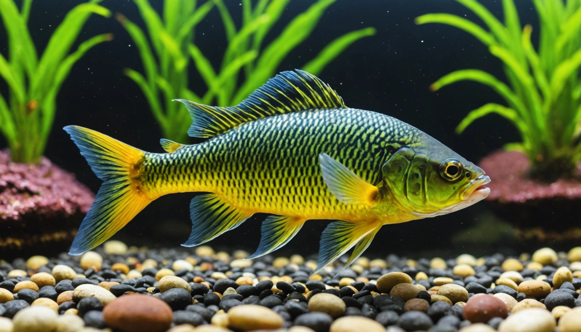Unleash the Power of Repashy Fish Food for Your Aquatic Pets