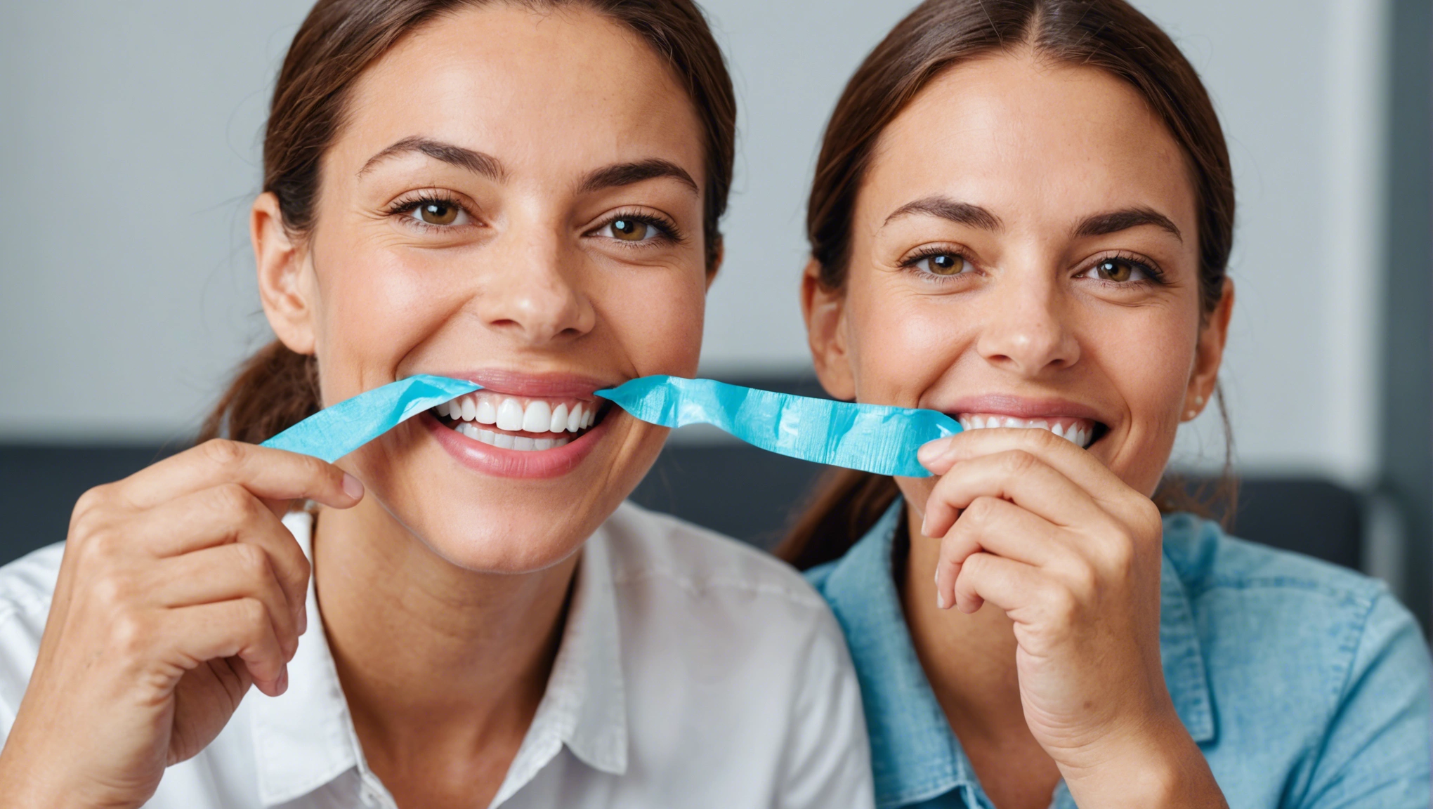 Protect Your Teeth with Dental Dams