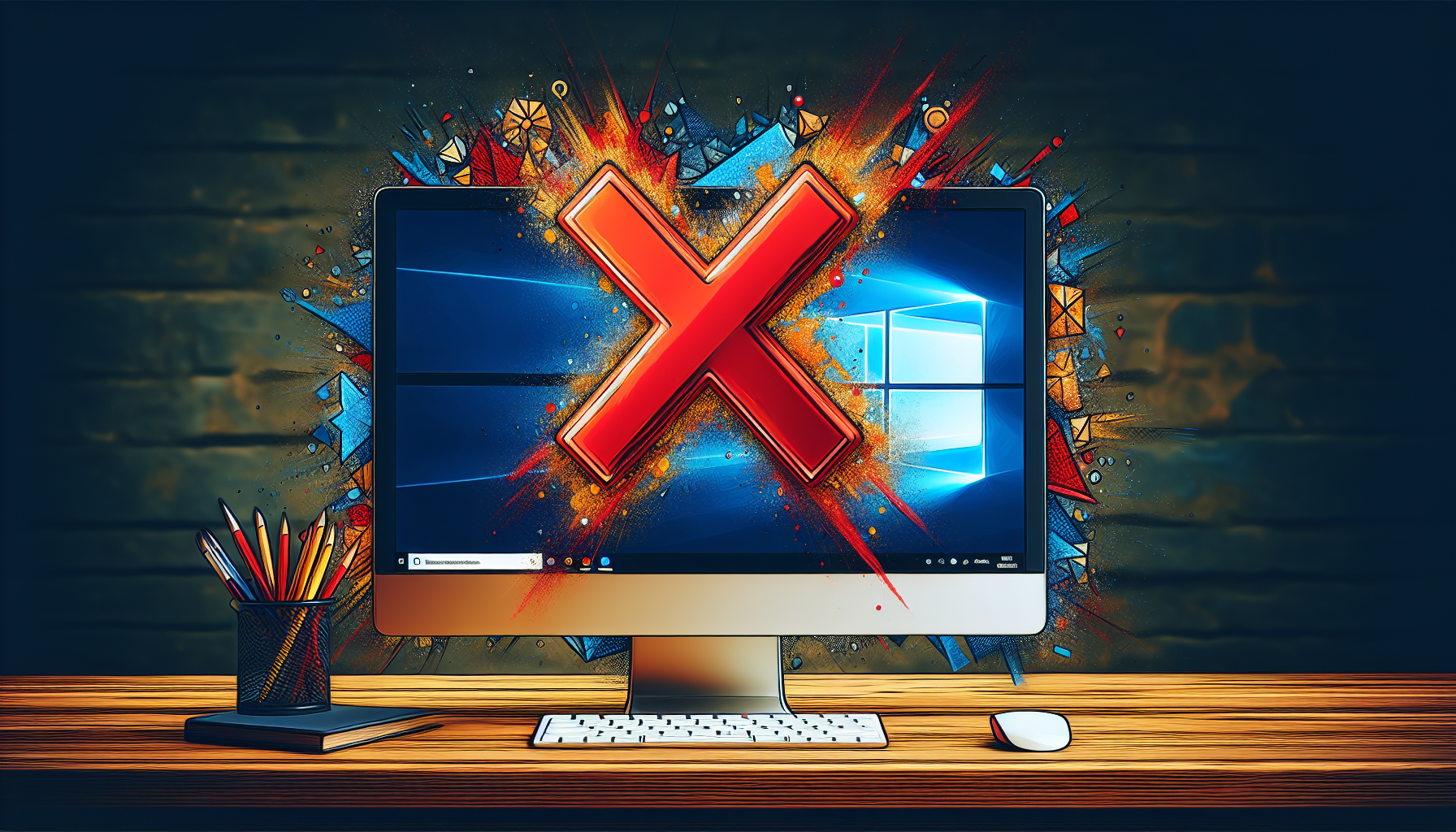 How to Stop Windows 10 Updates: A Quick and Easy Guide 2 How to Stop Windows 10 Updates: A Quick and Easy Guide