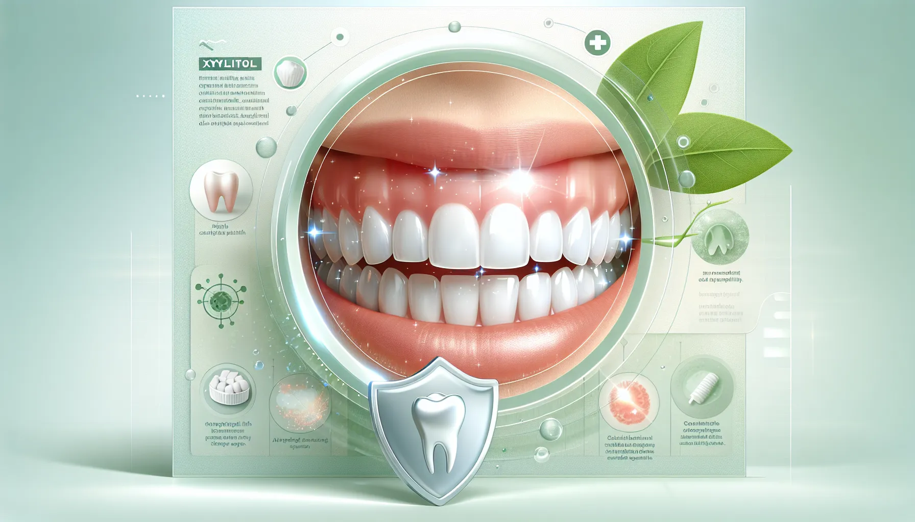 Why Dentists Recommend Xylitol for Oral Health: Insights and Advantages