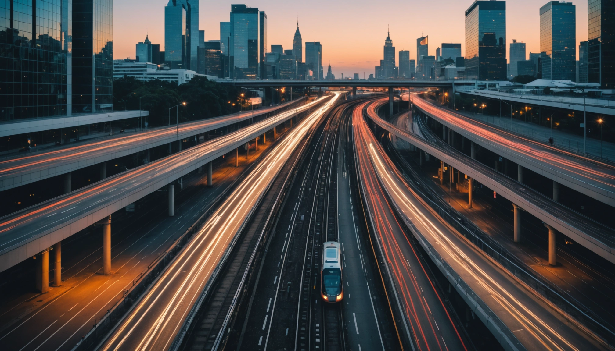 The Impact of Multimodal AI Systems on Digital Journeys