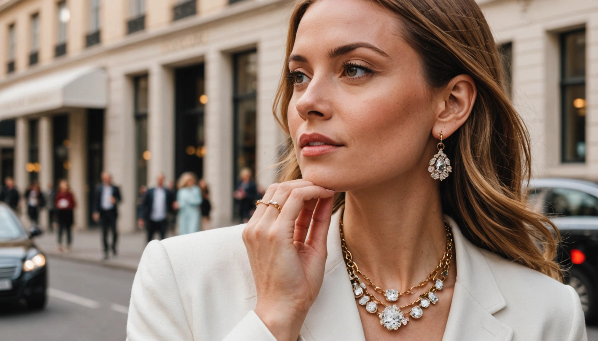 Experience Luxury on a Budget with Affordable Jewelry