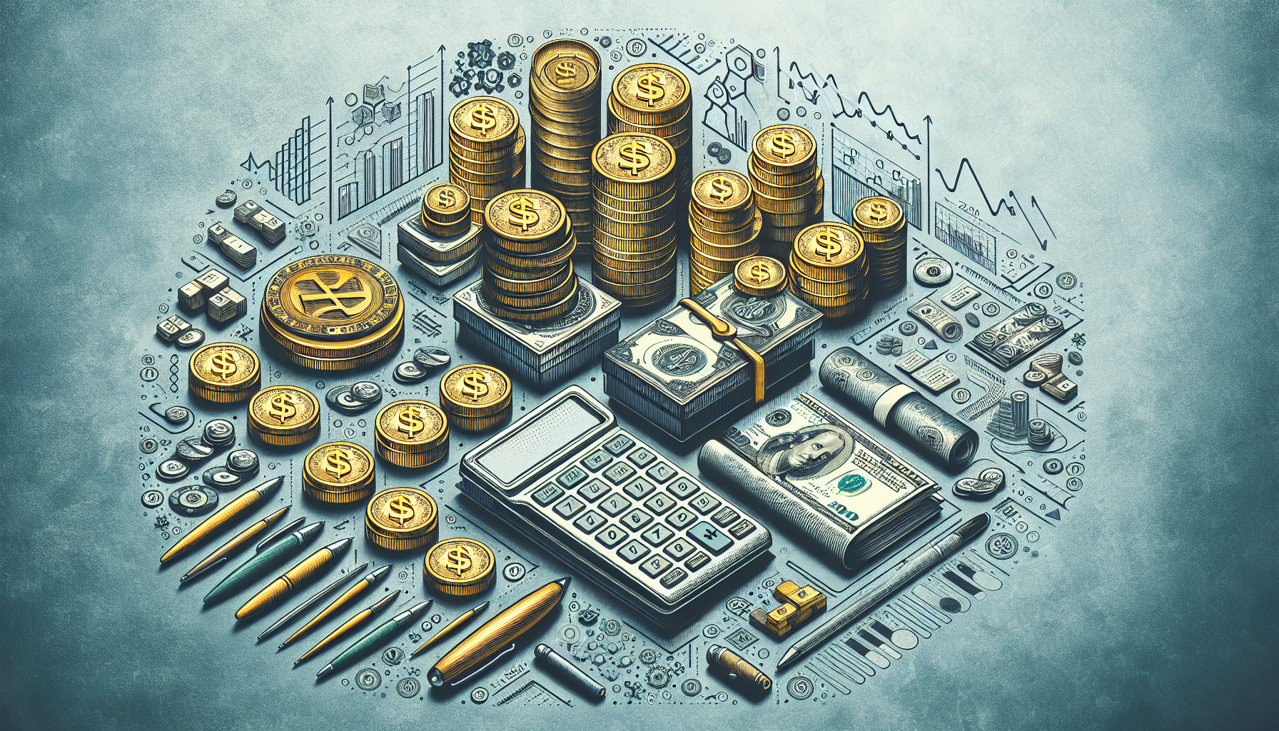 Stay Updated with the Latest Trends in Accounting