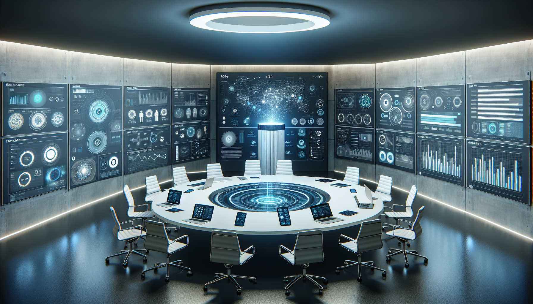 Communication Automation