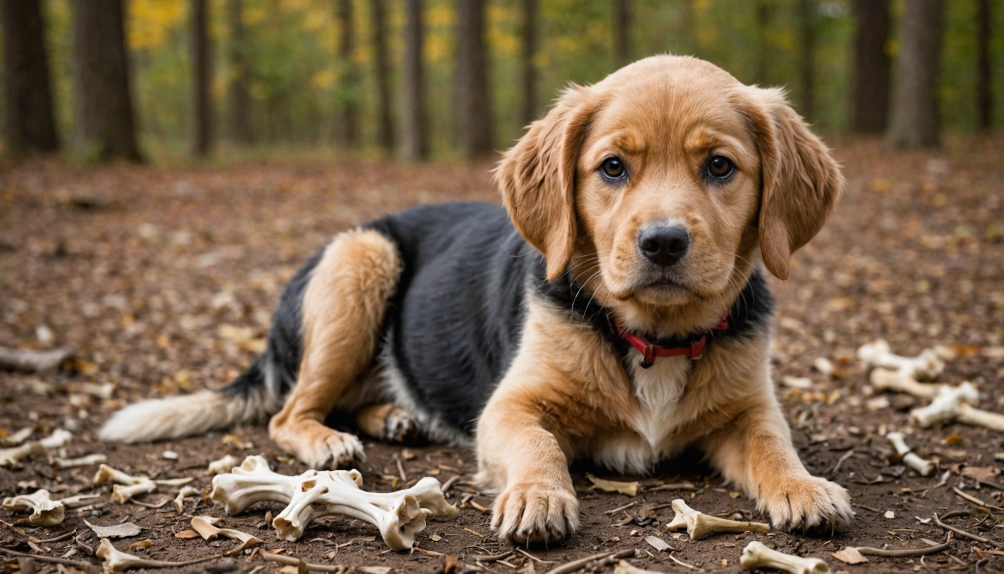 The Best Bones for Dogs: A Comprehensive Review