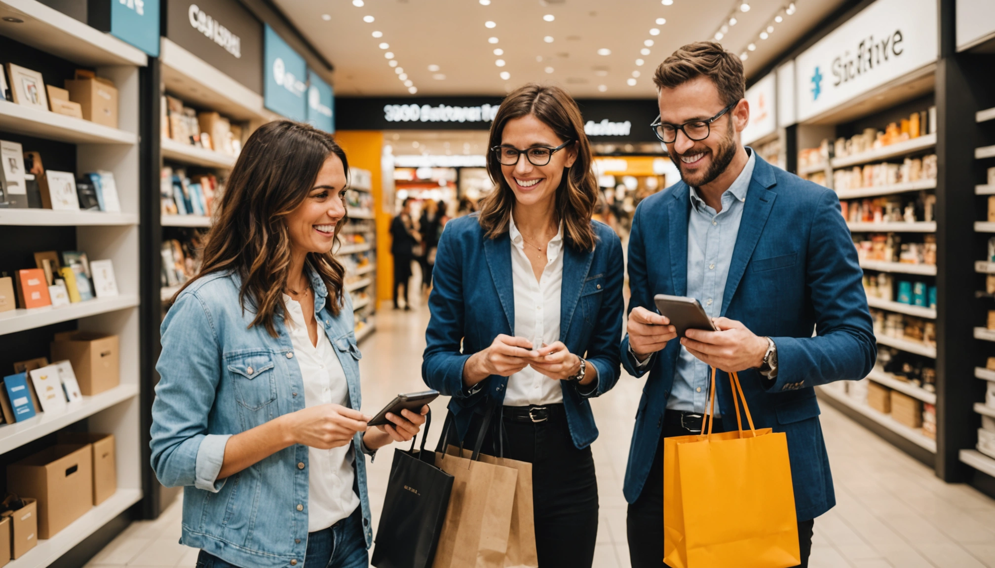 Unlocking the Power of Retail Customer 360
