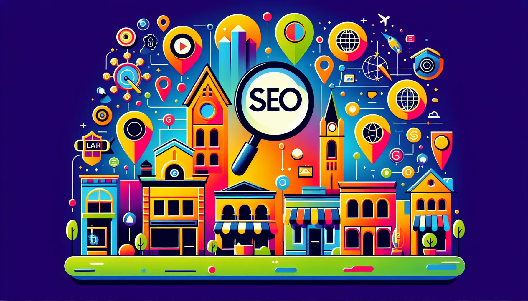 benefits of local seo