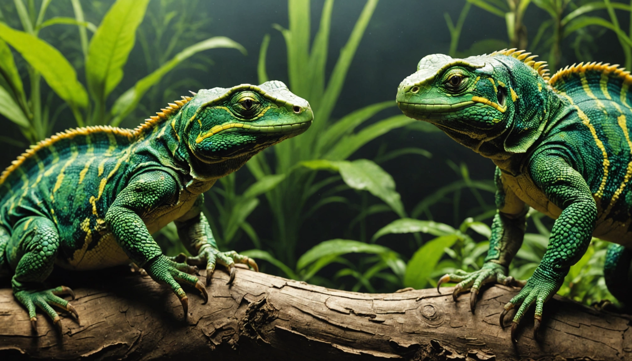 ExoTerra vs Zilla: Choosing the Best Reptile Habitat