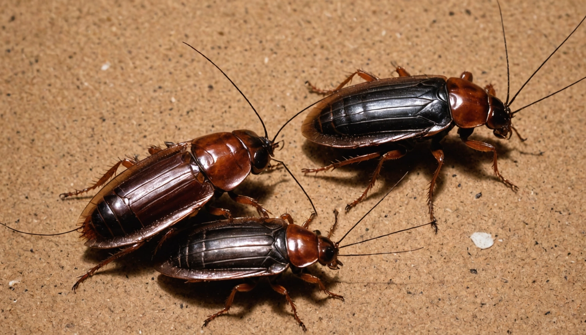 The Hidden Health Risks of Pest Infestations: Protect Your Family