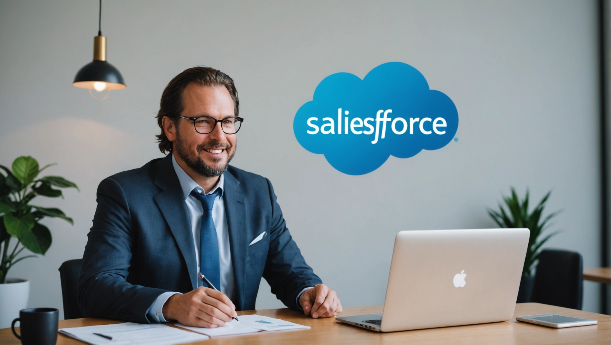 Boost Your Salesforce Consultant Salary with These Tips