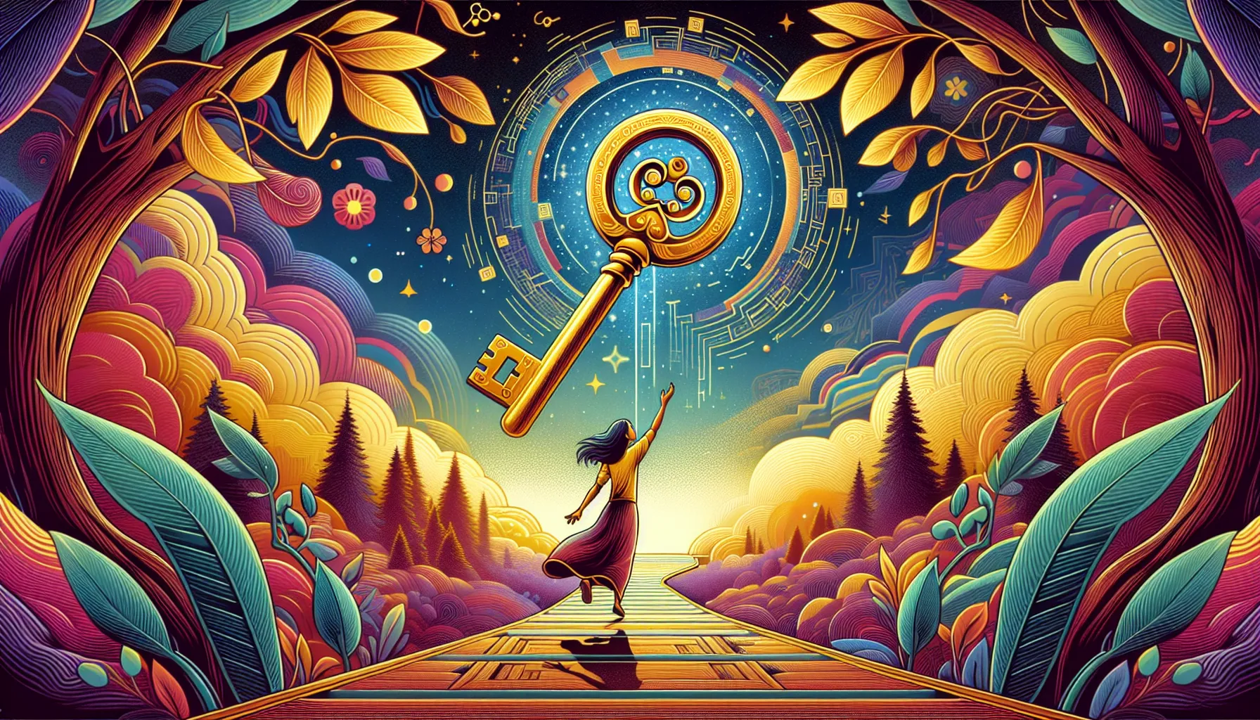 The Power of Human Design: Unlocking Your Path to Success