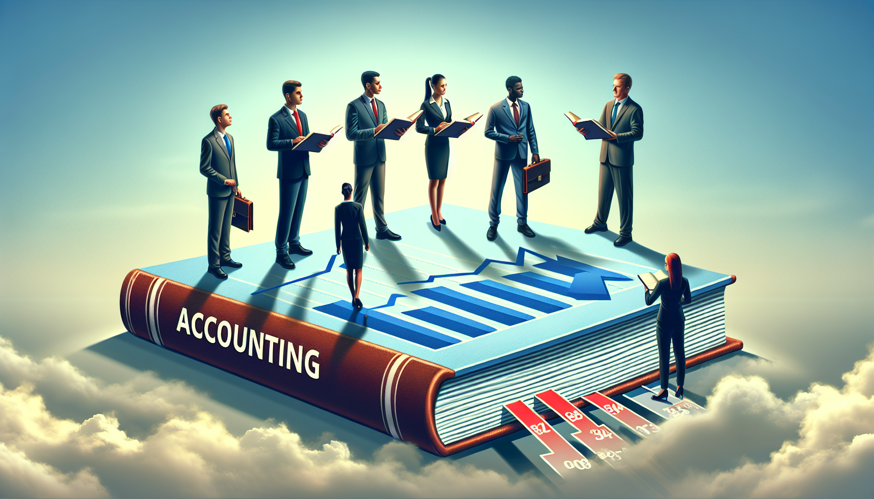 Stay Updated with the Latest Trends in the Accounting Industry