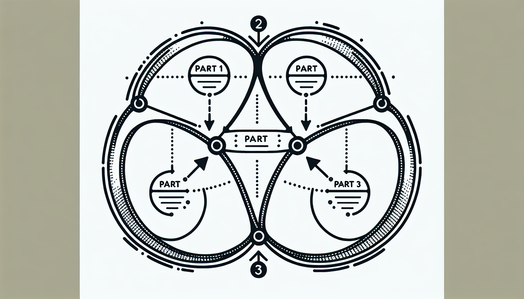 The 3-Part Framework