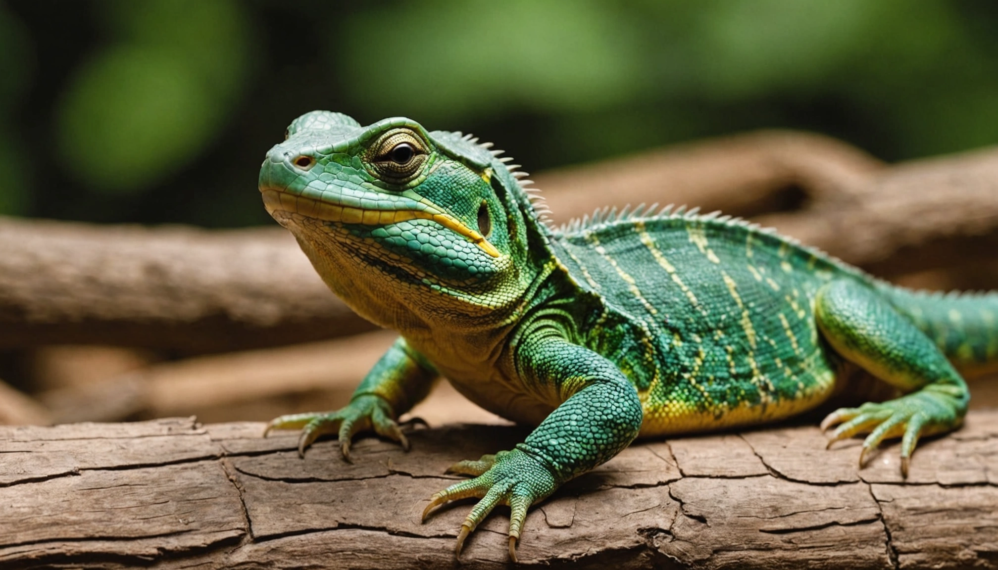 Top 10 Reptile Health Products for a Happy Pet