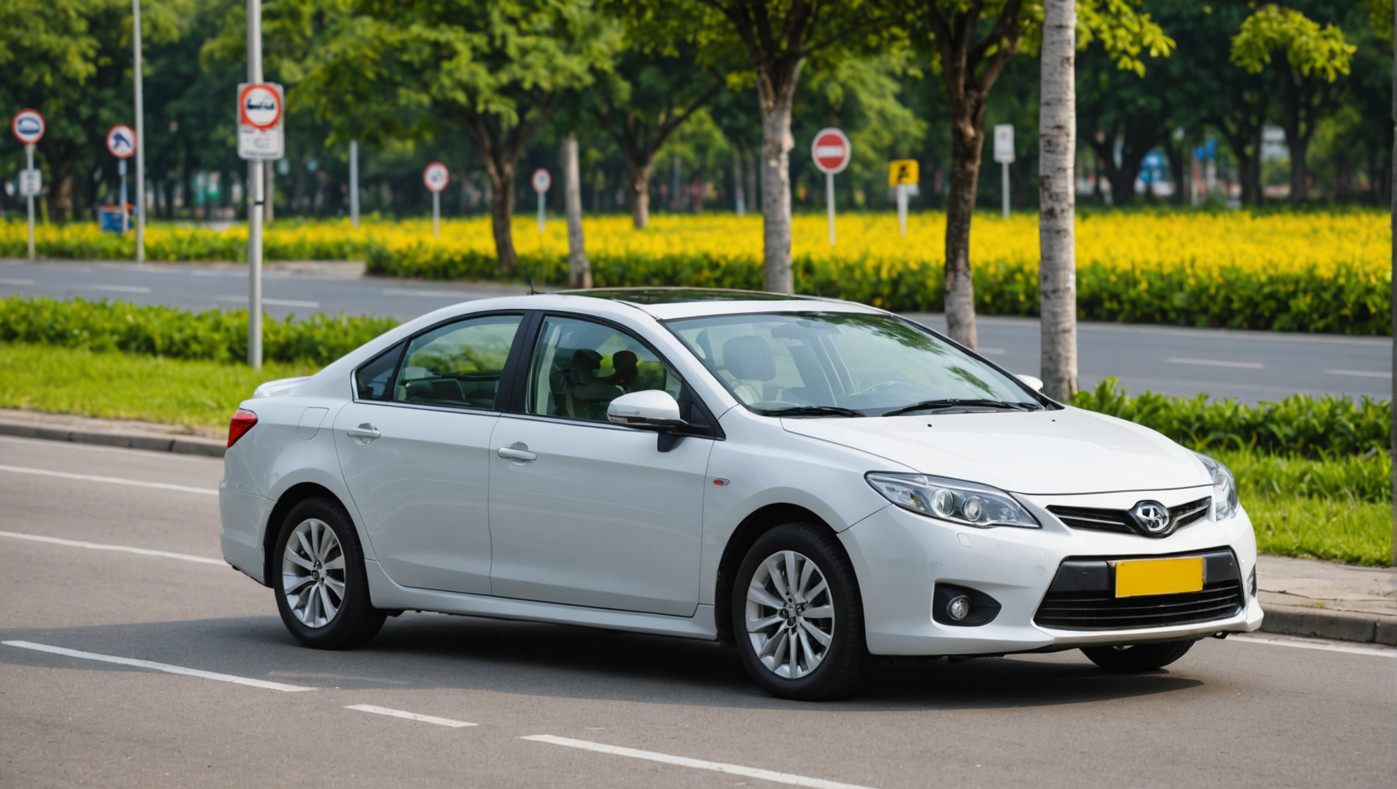 What Determines the Cost of Car Insurance in Thailand: Factors to Consider