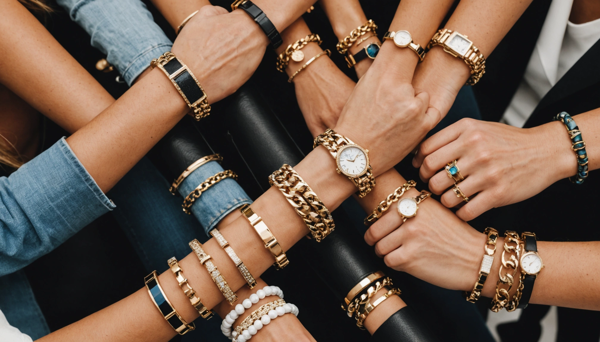 The Ultimate Guide to Designer-Inspired Bracelets