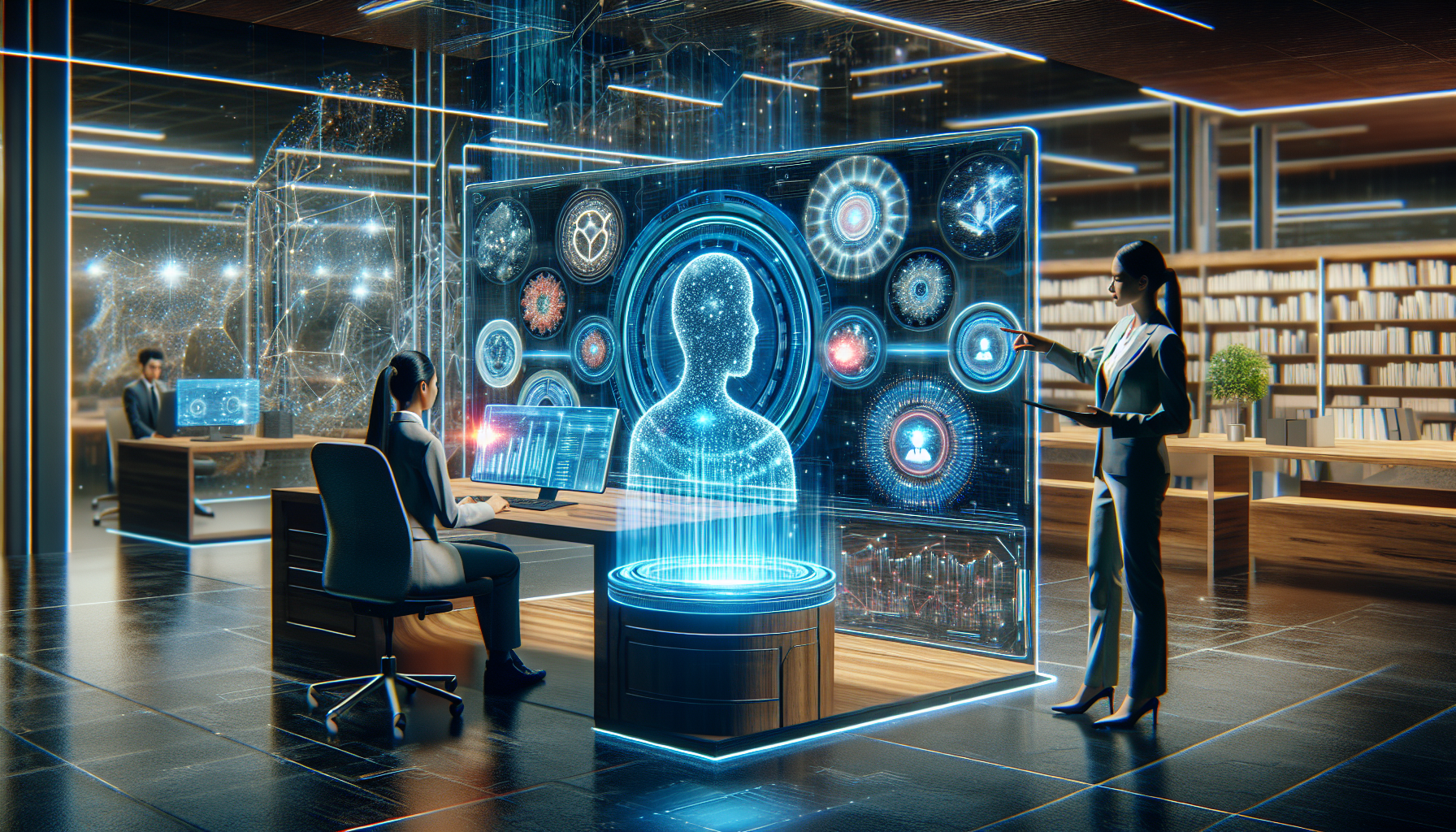 AI Recruiting Software