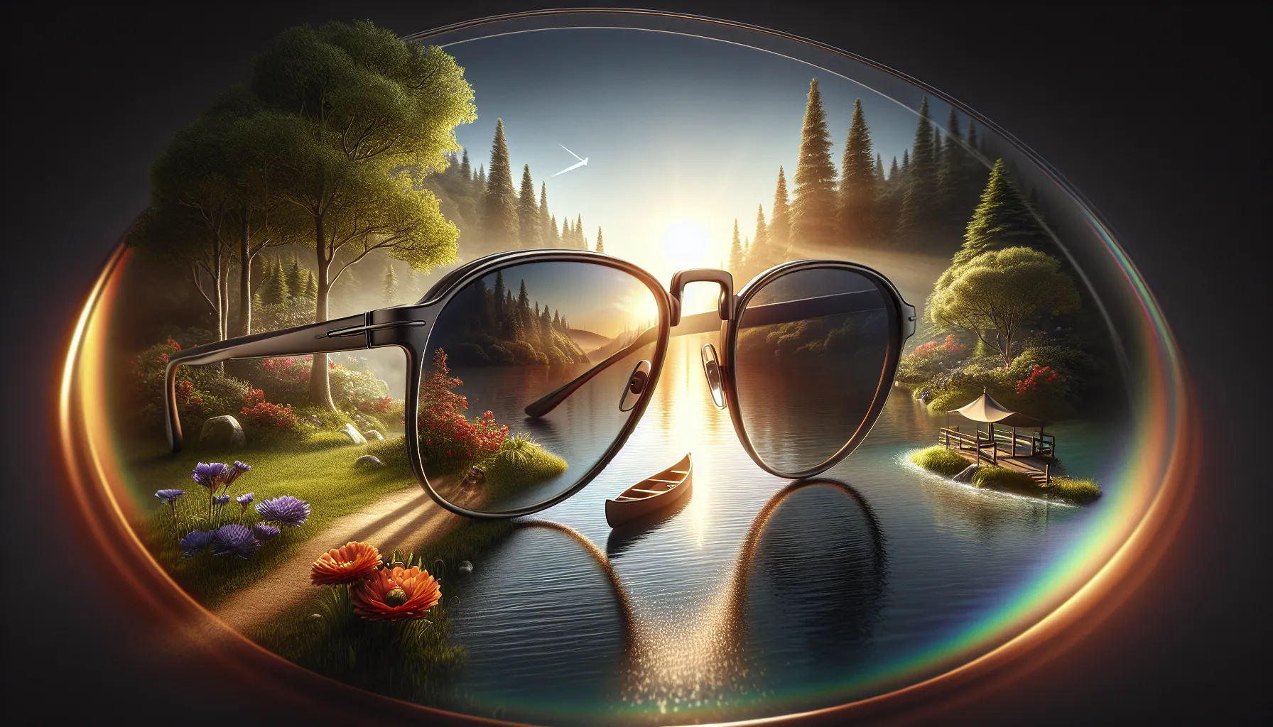 Costa Del Mar Reefton Sunglasses: Enhance Your Outdoor Experience