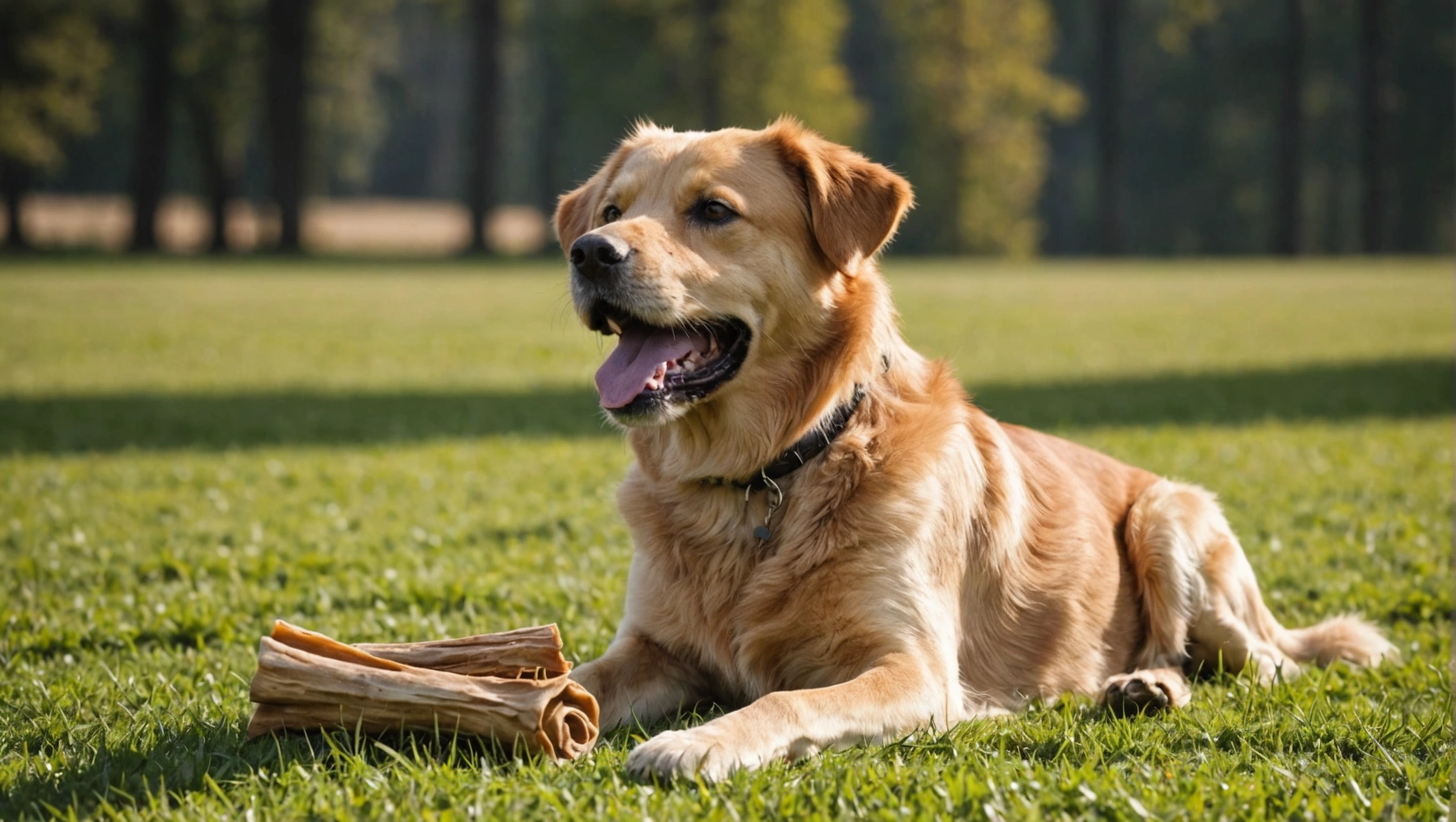 10 Best Rawhide for Dogs: Premium Natural Chews for Your Pet