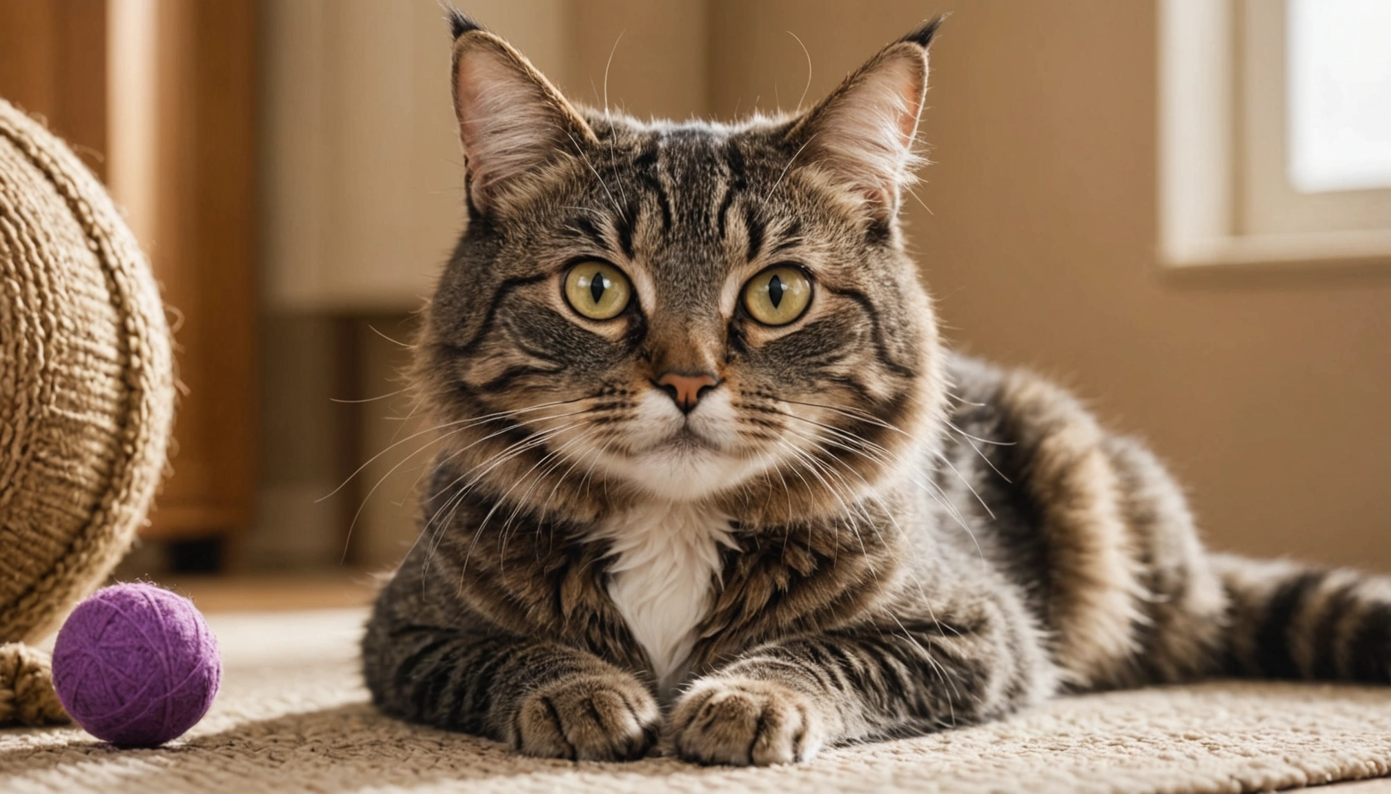 Top Cat Toys for Cats with Phenoxyethanol Sensitivities – Talis Us