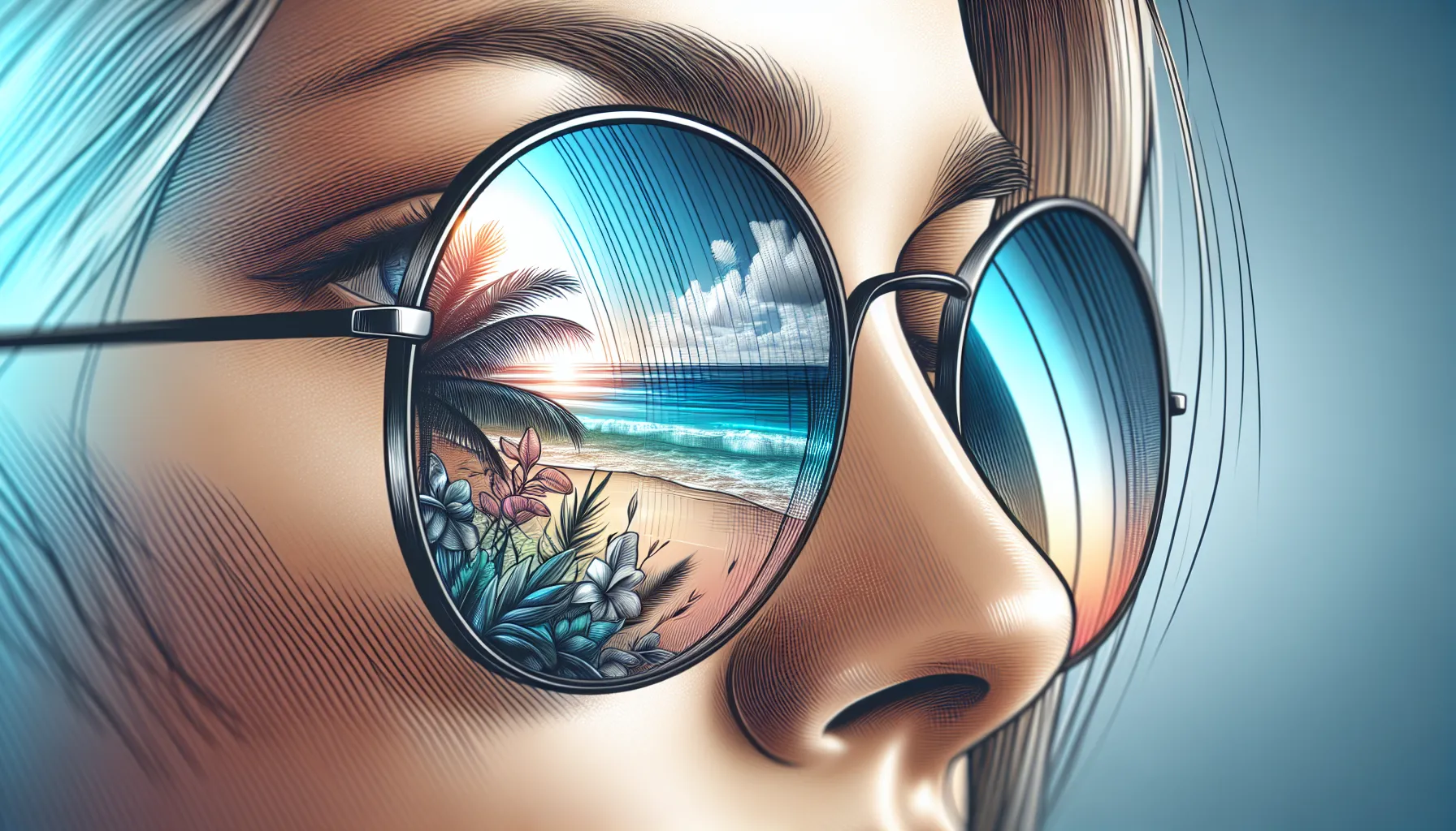 Discover the Perfect Fit with Costa Del Mar Permit Sunglasses