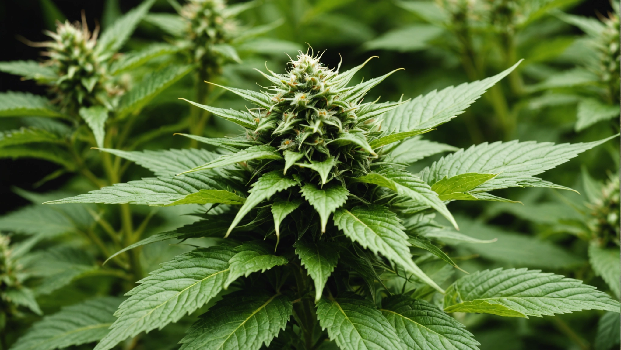 Experience the Blissful Effects of Sativa Seeds