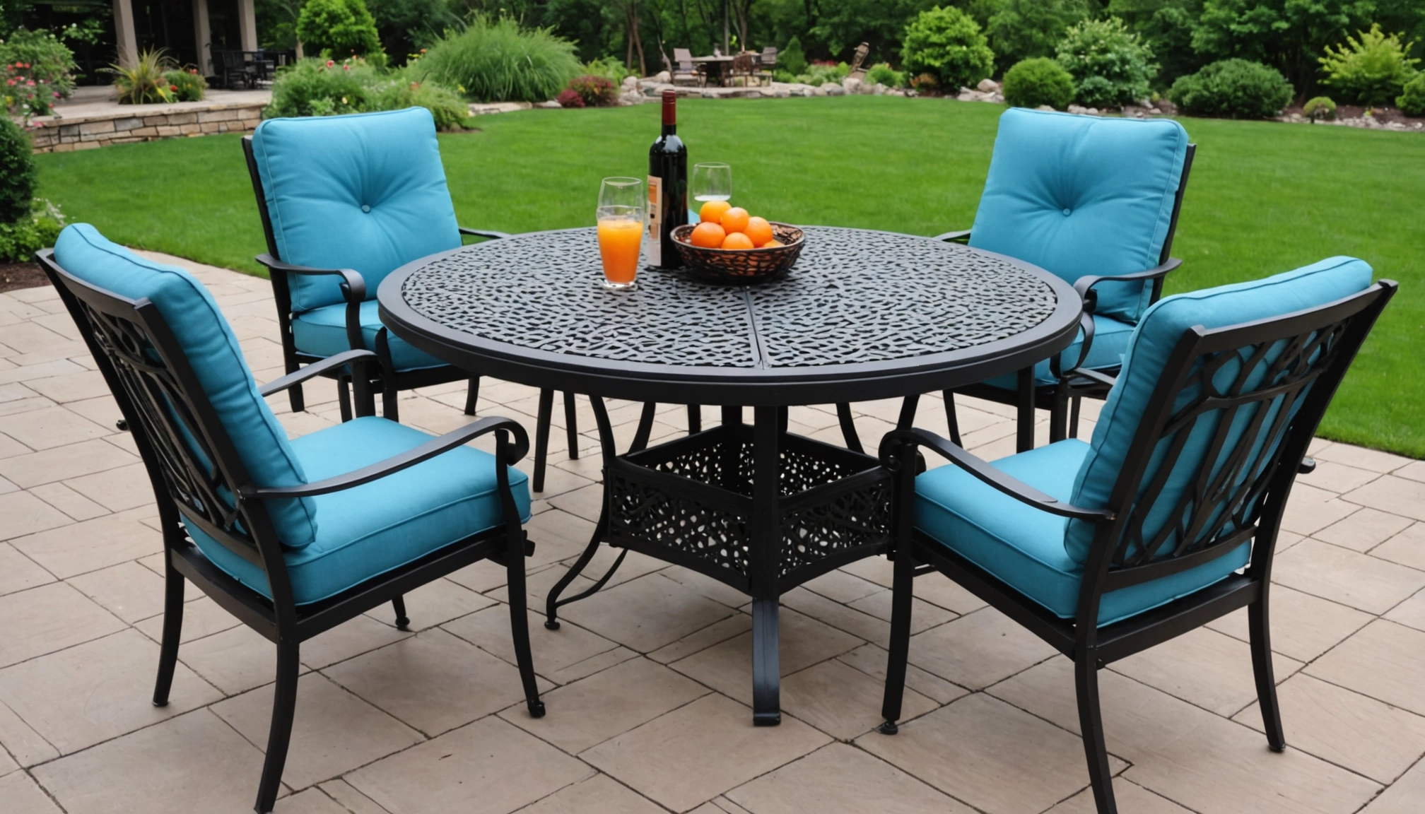 What Wears Out on Outdoor Patio Furniture: Top Signs to Watch