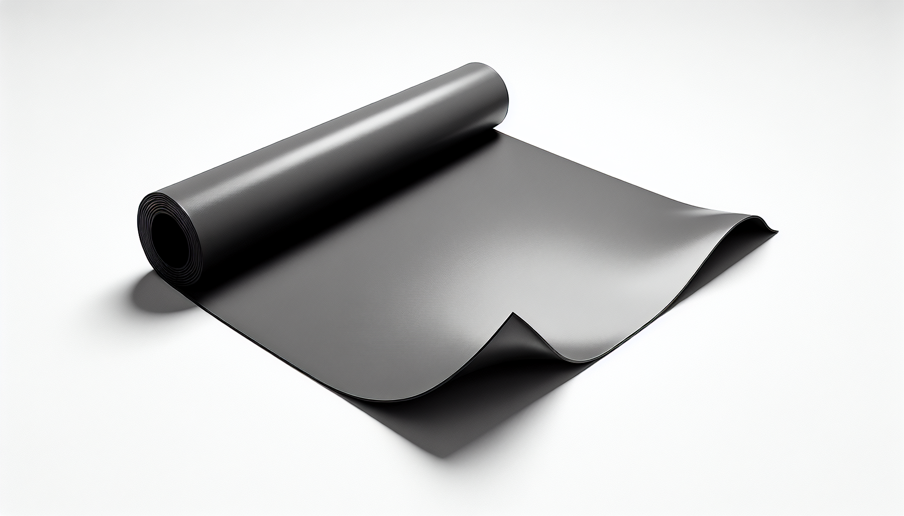 rubber compound sheet