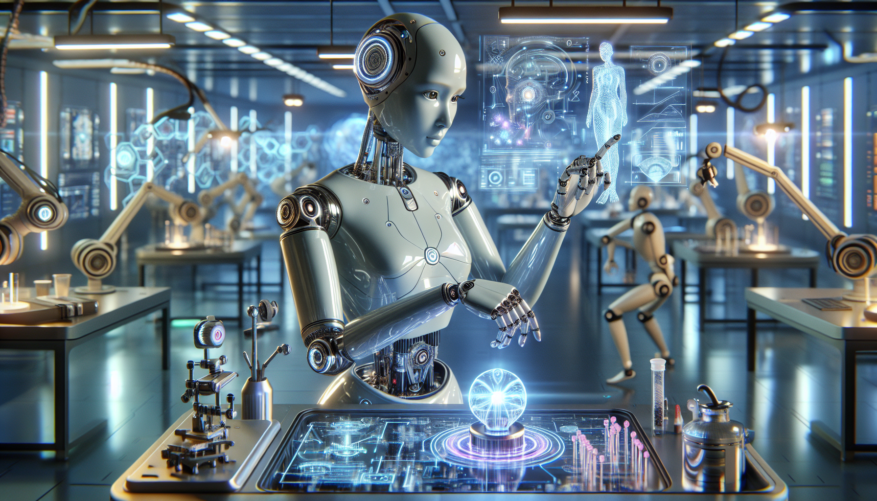 Artificial Intelligence