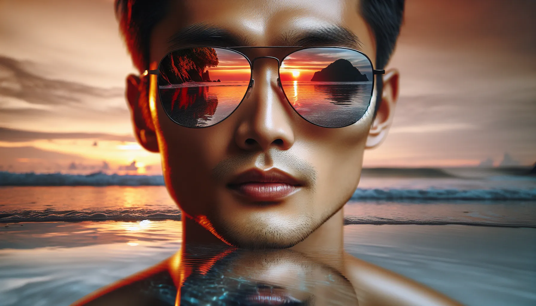 Experience Clarity with Costa Del Mar Hamlin Sunglasses