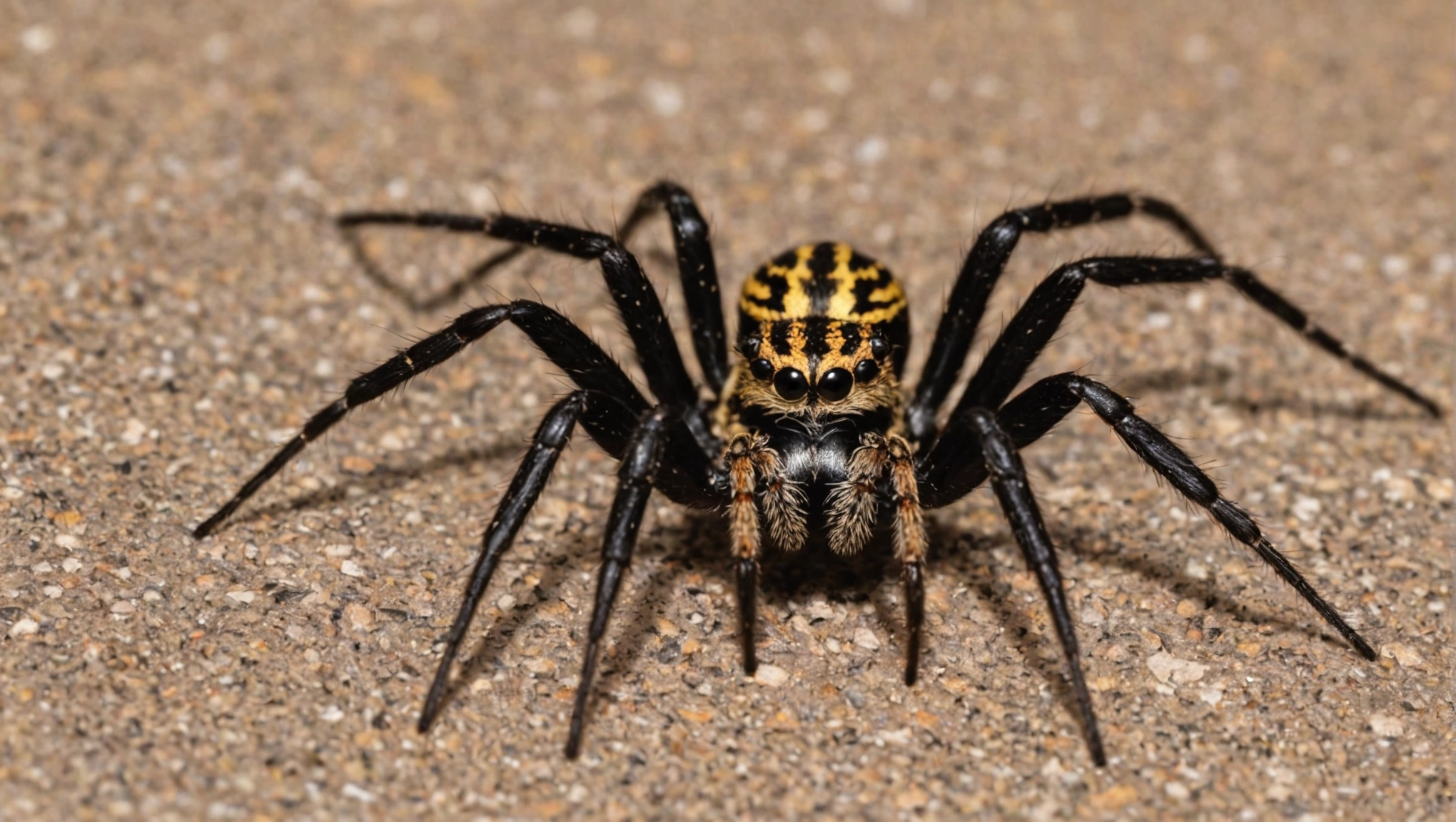Spider Repellent That Actually Works: Say Goodbye to Spiders