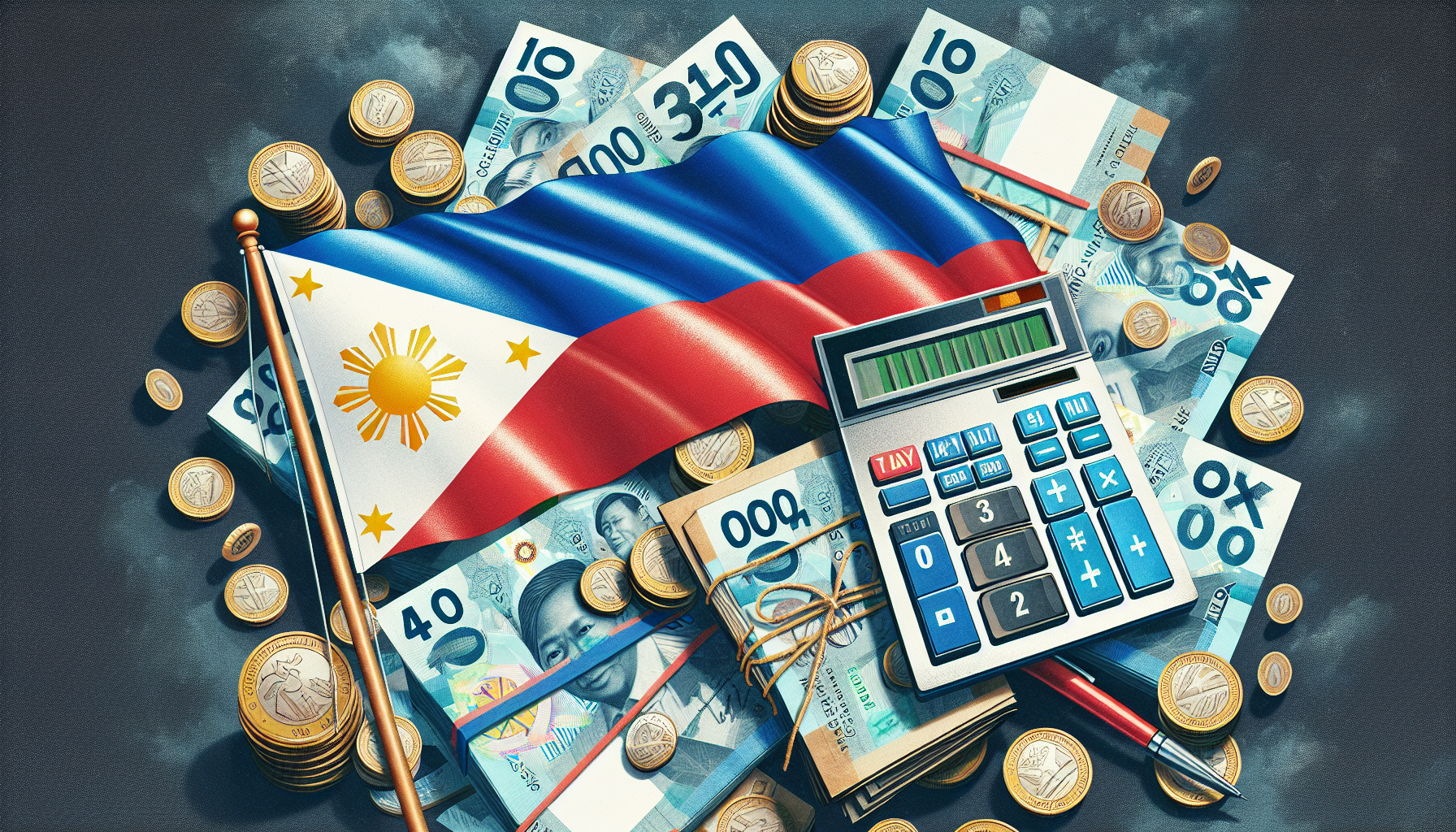 Philippine Tax System