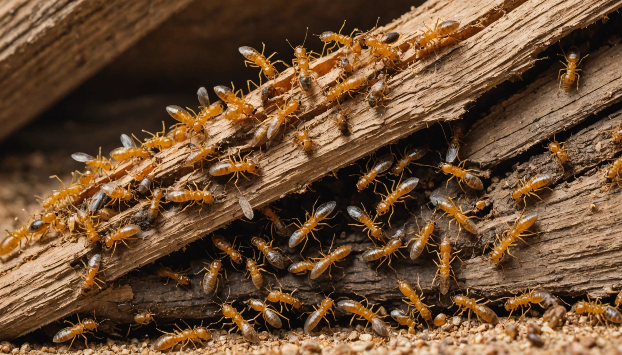 The Risks of Delaying Pest Control: Act Now to Avoid Costly Consequences