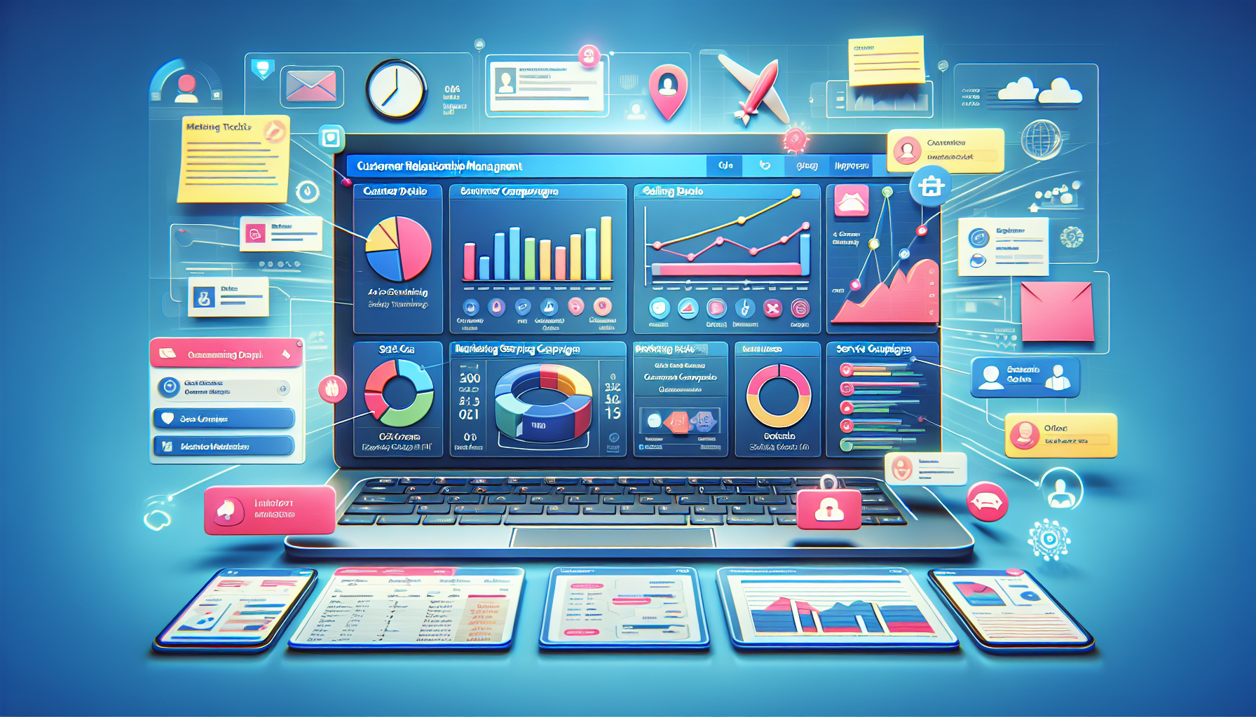 CRM Software