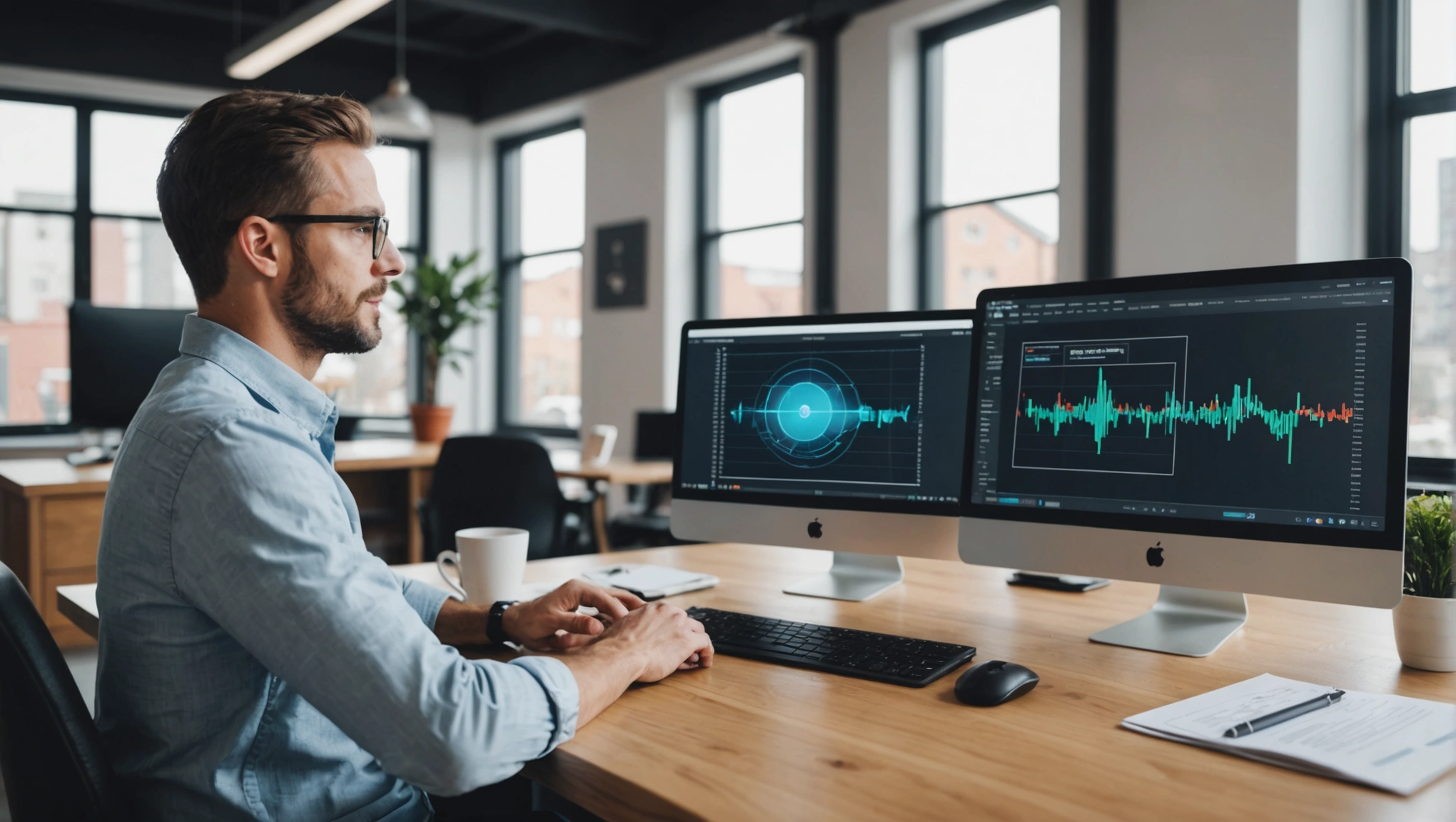 The Impact of Computer Vision on Online Product Listing