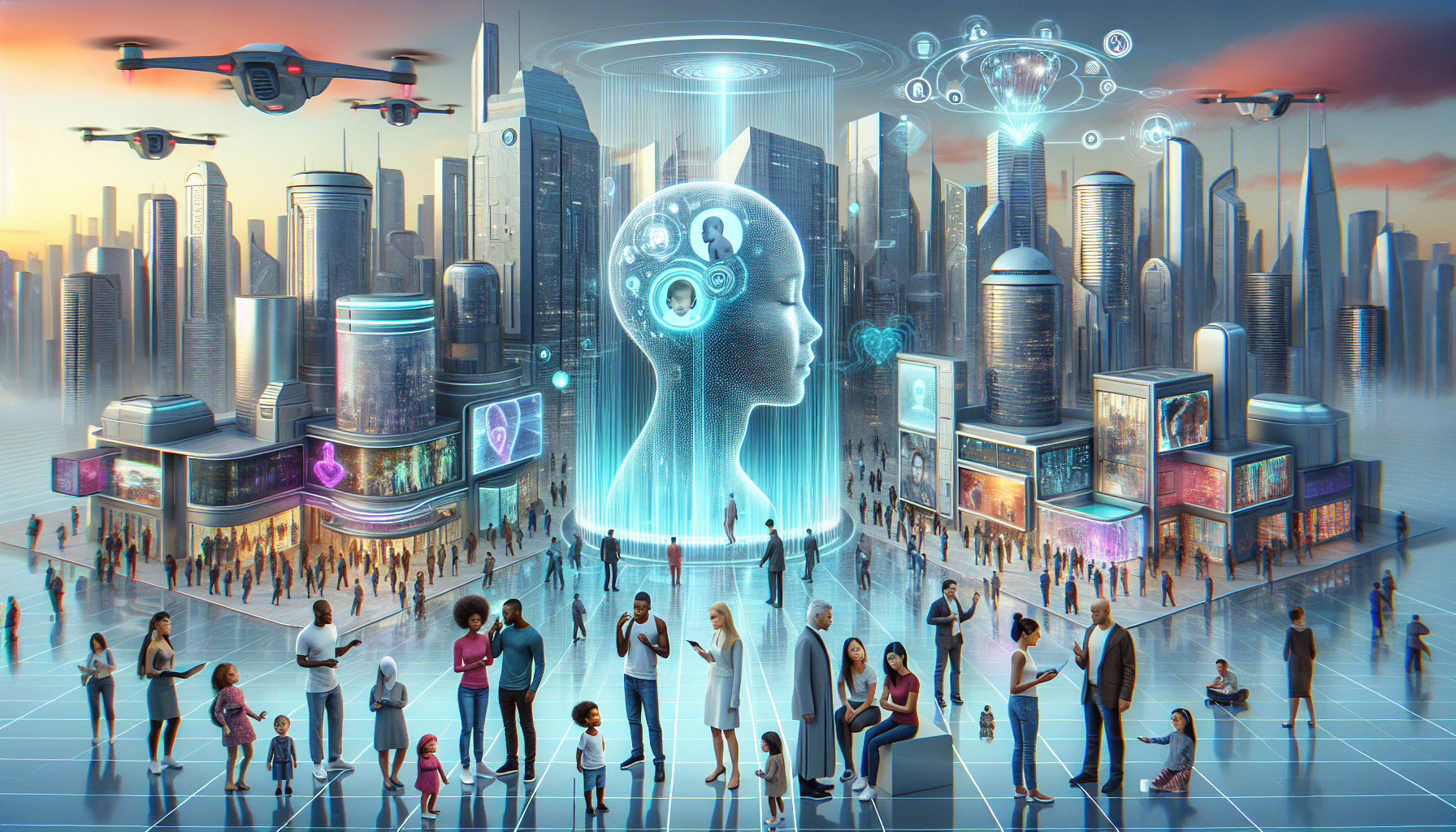 Future of communcation