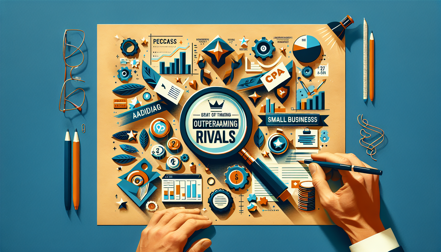 Small Business CPA