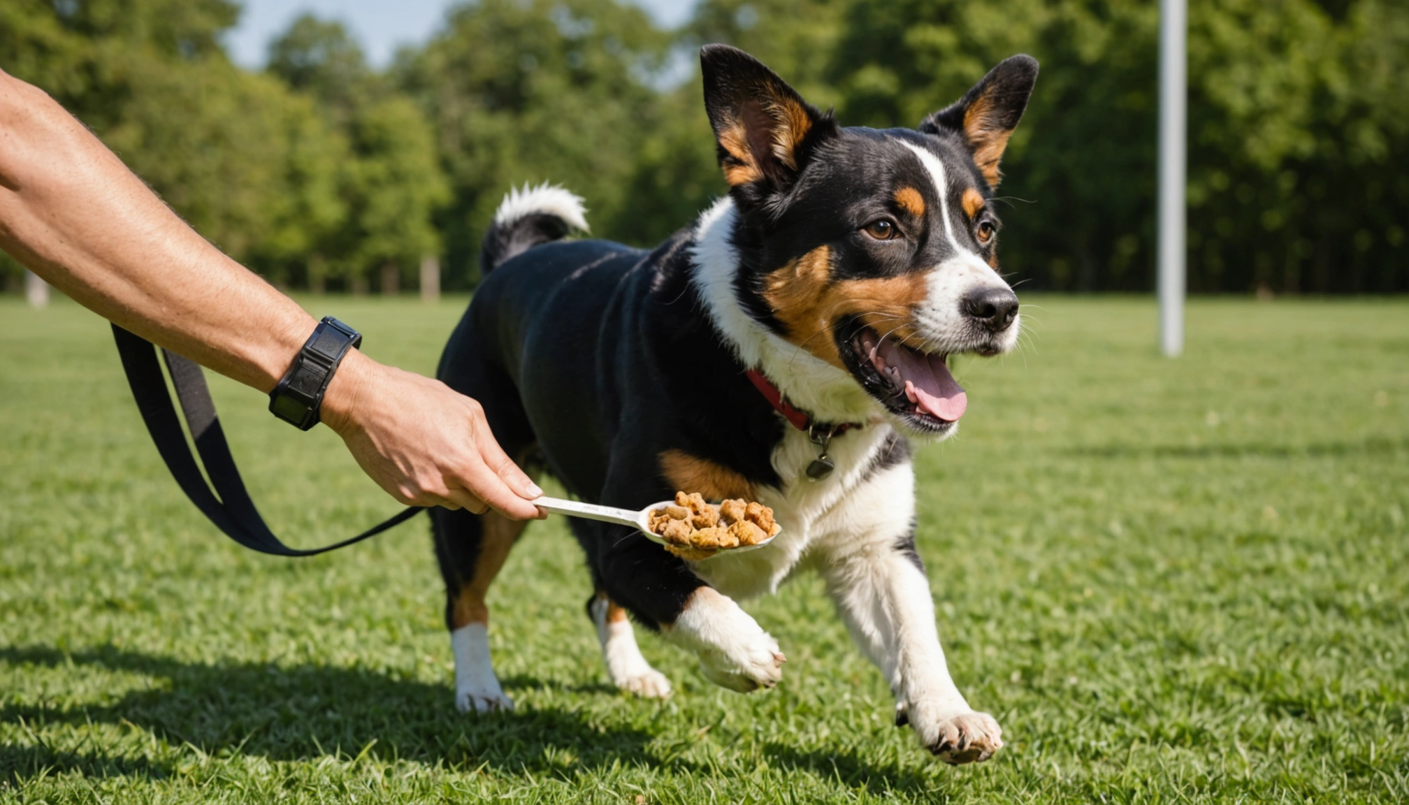 Training Treats for Dogs: Improve Your Pet's Skills